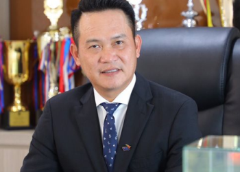 Con trai đại gia Đặng Văn Thành bất ngờ xin thôi giữ chức Phó Chủ tịch TTC Land