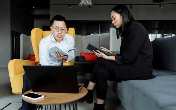 Điều gì truyền lửa cho lãnh đạo Gen Z? 1 Điều gì truyền lửa cho lãnh đạo Gen Z?