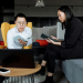 Điều gì truyền lửa cho lãnh đạo Gen Z?