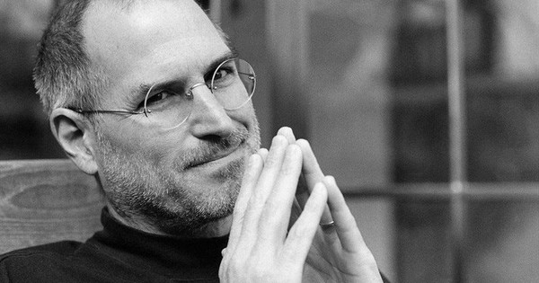 Bài học Steve Jobs đưa Apple vượt khó khi chứng khoán mất 15 năm mới hồi phục: Chỉ 9% công ty phát triển mạnh sau thời suy thoái, tất cả là nhờ một bí kíp