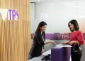 Loạt lãnh đạo Chứng khoán TPS xin từ nhiệm