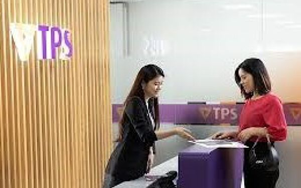 Loạt lãnh đạo Chứng khoán TPS xin từ nhiệm 1 Loạt lãnh đạo Chứng khoán TPS xin từ nhiệm