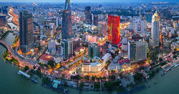 ADB dự báo kinh tế Việt Nam tăng trưởng 6,6% trong năm 2025