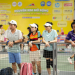 Giải Pickleball Nguyên Kim Mở Rộng: Kết Nối Doanh Nhân, Lan Tỏa Yêu Thương