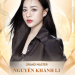 Master Nguyễn Khánh Li – Cố Vấn Chuyên Môn Tại The Masters Beauty of Vietnam Season 2: Vai Trò Định Hình Thành Công Sự Kiện Ngành Làm Đẹp