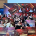 Nguyễn Kiều Anh Tỏa Sáng Tại Browista Vietnam & Lash Championship 2025 Với Danh Hiệu Giải Tài Năng Classic Hairstroke