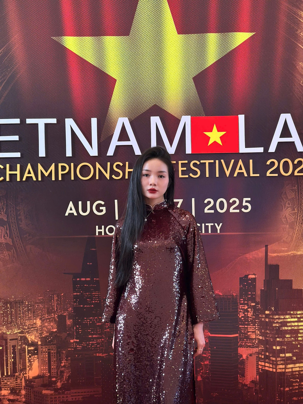 nguyen kieu anh toa sang tai browista vietnam lash championship 2025 voi danh hieu giai tai nang classic hairstroke