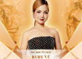 Ruby Vũ: Phó Ban Tổ Chức Tạo Dựng Nền Tảng Vững Chắc Cho The Masters Beauty of Vietnam Season 2