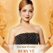 Ruby Vũ: Phó Ban Tổ Chức Tạo Dựng Nền Tảng Vững Chắc Cho The Masters Beauty of Vietnam Season 2
