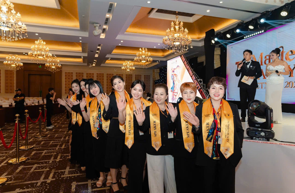 the masters beauty of vietnam season 2 master jude phucnguyen ghi dau an dam net voi man trinh dien tao hinh mo 1