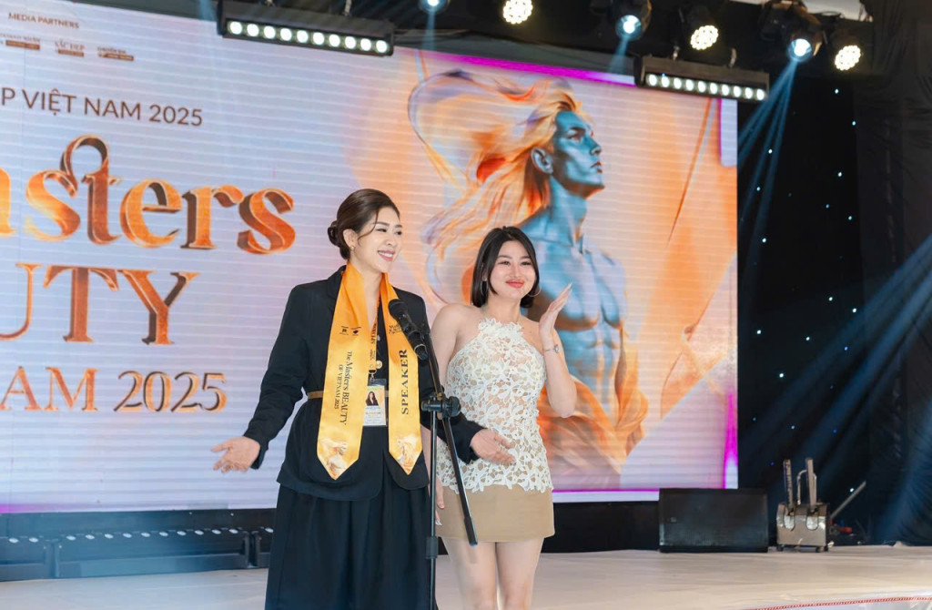 the masters beauty of vietnam season 2 master jude phucnguyen ghi dau an dam net voi man trinh dien tao hinh mo 3