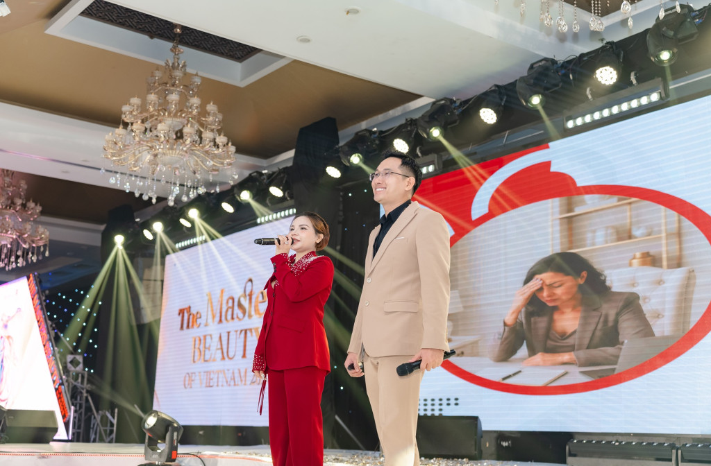 iconic pro academy nang tam gia tri cong dong phun xam khi tro thanh nha tai tro kim cuong cua the masters beauty of vietnam season 2 5