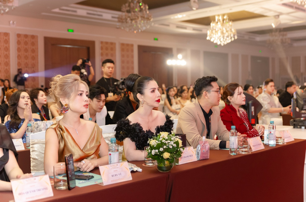 iconic pro academy nang tam gia tri cong dong phun xam khi tro thanh nha tai tro kim cuong cua the masters beauty of vietnam season 2 6