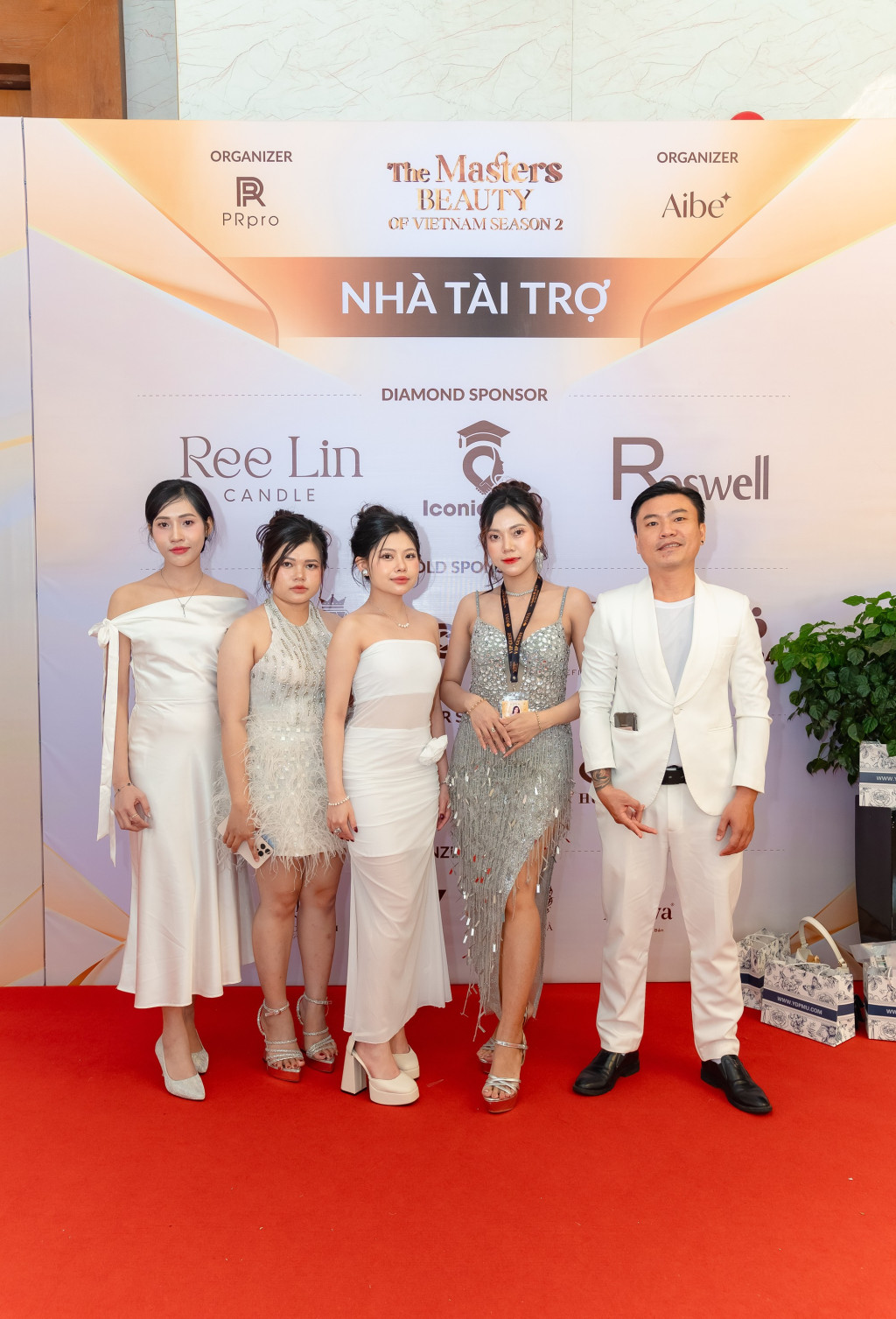 master anna duyen giam doc gop phan lam nen thanh cong cua the masters beauty of vietnam season 2 1