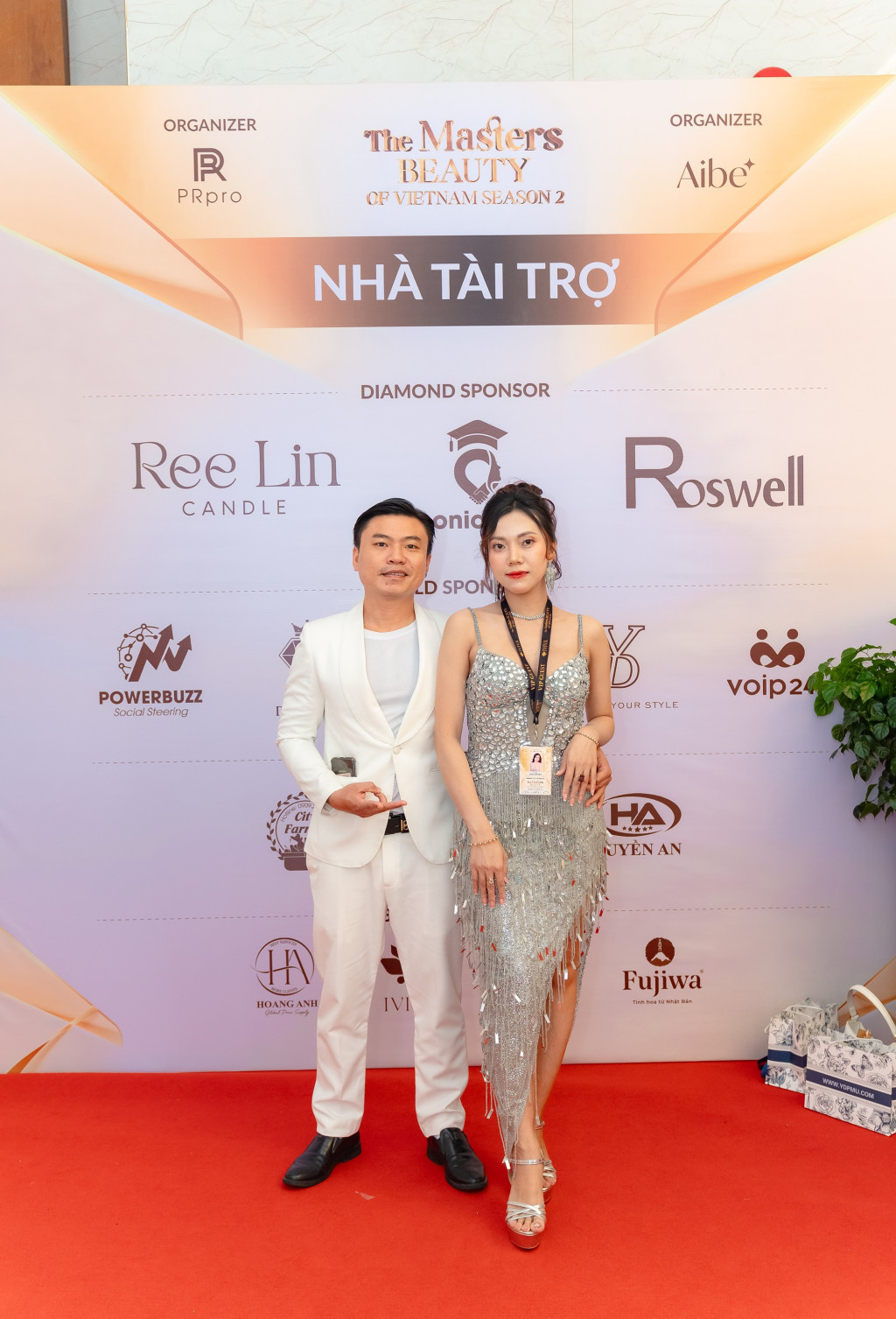 master anna duyen giam doc gop phan lam nen thanh cong cua the masters beauty of vietnam season 2 2