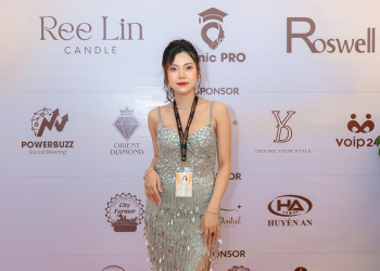Master Anna Duyên – Giám Đốc Góp Phần Làm Nên Thành Công Của The Masters Beauty Of Vietnam Season 2