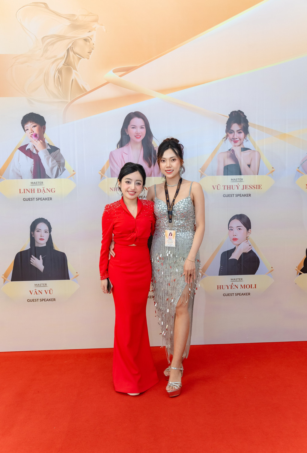 master anna duyen giam doc gop phan lam nen thanh cong cua the masters beauty of vietnam season 2