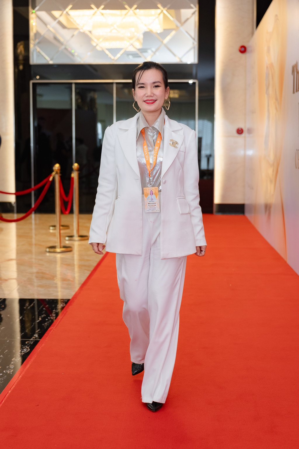 master kim chang giu vai tro mentor truyen cam hung tai su kien the masters beauty of vietnam season 2 3