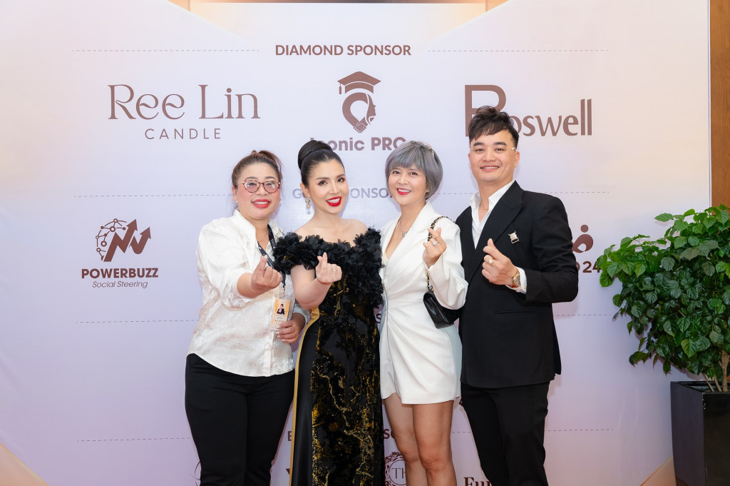 master nguyen tiem giam doc gop phan kien tao thanh cong cho the masters beauty of vietnam season 2 1