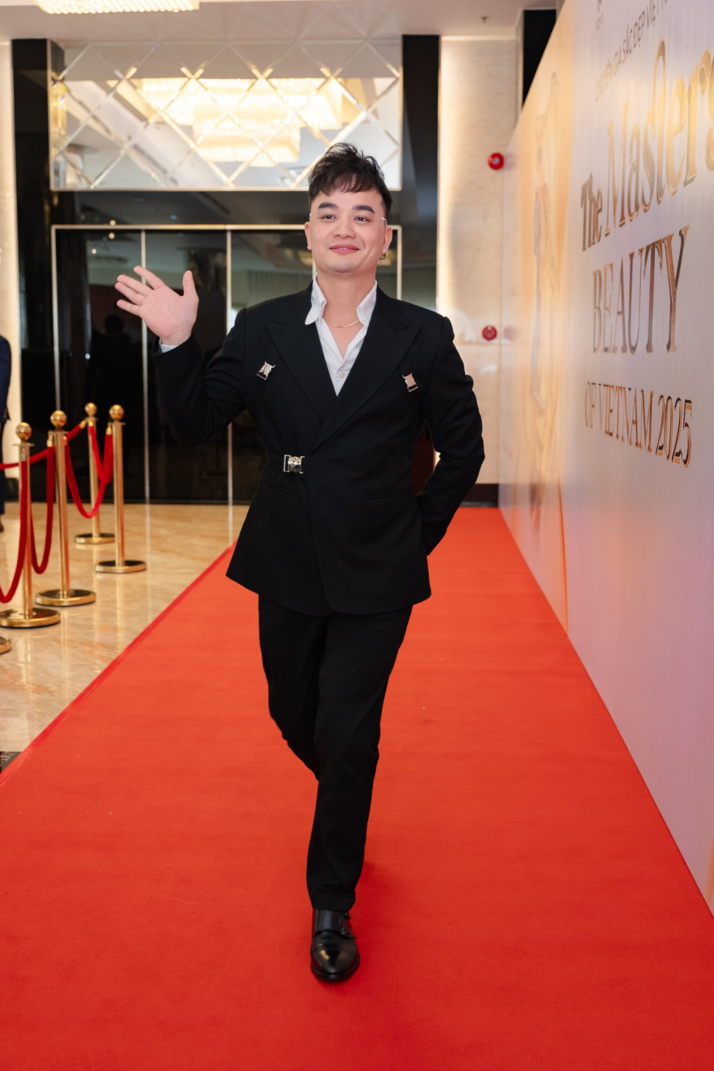 master nguyen tiem giam doc gop phan kien tao thanh cong cho the masters beauty of vietnam season 2 2