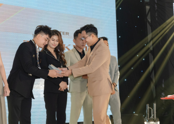 Master Nguyễn Tiềm – Giám Đốc Góp Phần Kiến Tạo Thành Công Cho The Masters Beauty Of Vietnam Season 2