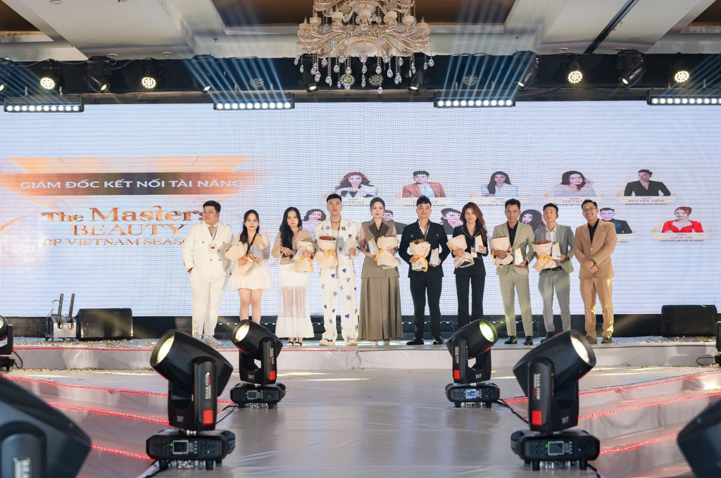 master tam kim giam doc dong hanh cung su thanh cong cua the masters beauty of vietnam season 2 1