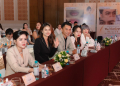 Master Tâm Kim – Giám Đốc Đồng Hành Cùng Sự Thành Công Của The Masters Beauty Of Vietnam Season 2