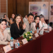 Master Tâm Kim – Giám Đốc Đồng Hành Cùng Sự Thành Công Của The Masters Beauty Of Vietnam Season 2