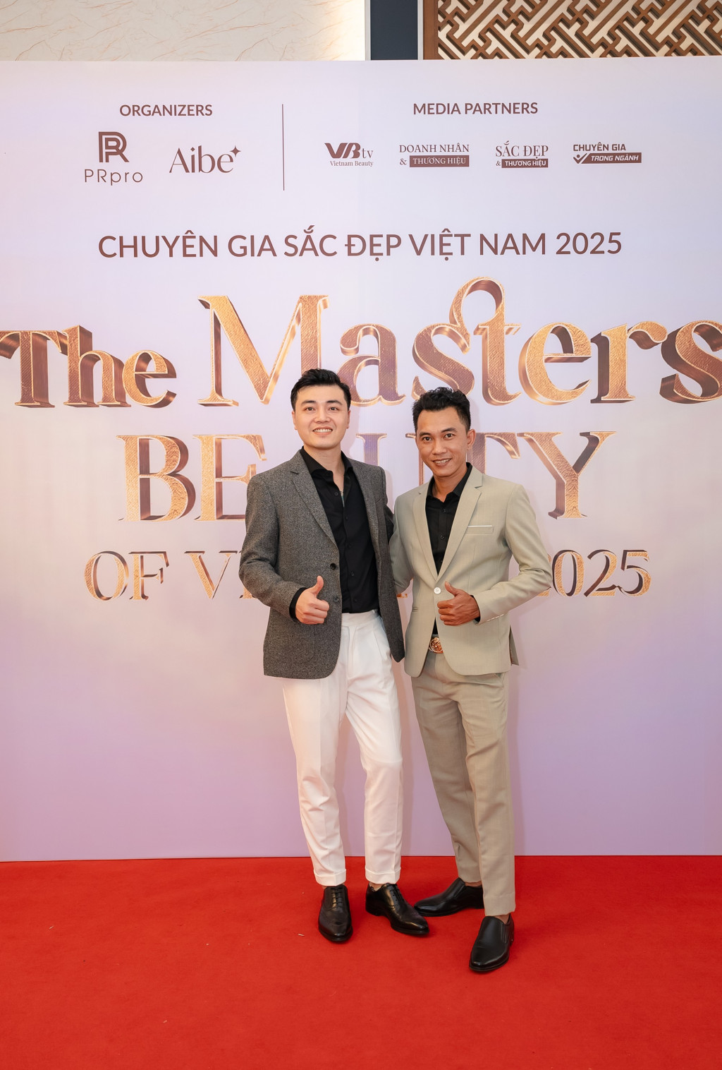 master tam kim giam doc dong hanh cung su thanh cong cua the masters beauty of vietnam season 2