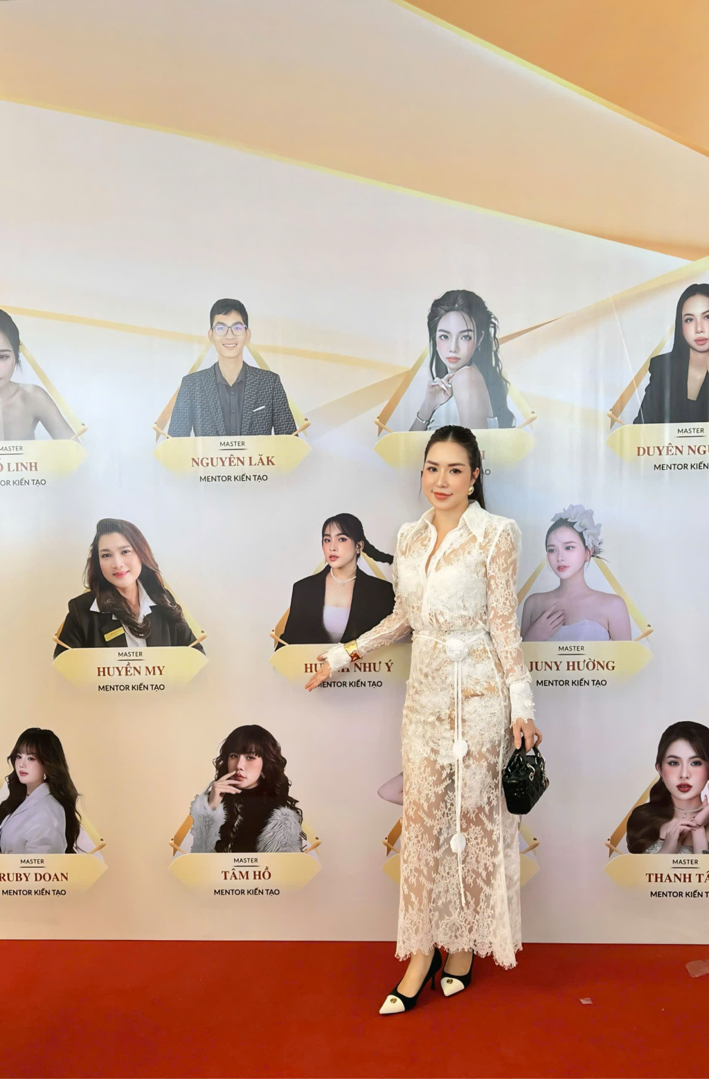 mentor tam ho khang dinh vi the chuyen gia phun xam tai the masters beauty of vietnam season 2 3