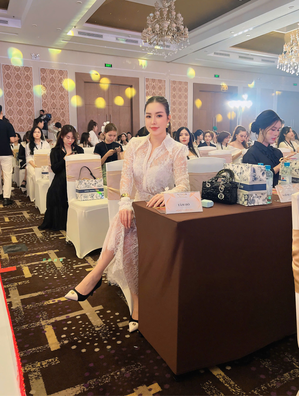 mentor tam ho khang dinh vi the chuyen gia phun xam tai the masters beauty of vietnam season 2 4