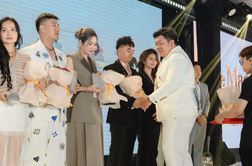 the masters beauty of vietnam season 2 master nu ho giam doc gop phan tao nen thanh cong vang doi 3