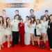 The Masters Beauty Of Vietnam Season 2: Master Thu Anh – Giám Đốc Ghi Dấu Ấn Với Sự Chuyên Nghiệp Và Đẳng Cấp 11 The Masters Beauty Of Vietnam Season 2: Master Thu Anh – Giám Đốc Ghi Dấu Ấn Với Sự Chuyên Nghiệp Và Đẳng Cấp
