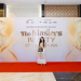 Tỏa Sáng Cùng Vai Trò Giám Đốc, Master San San Ghi Dấu Tại The Masters Beauty Of Vietnam Season 2