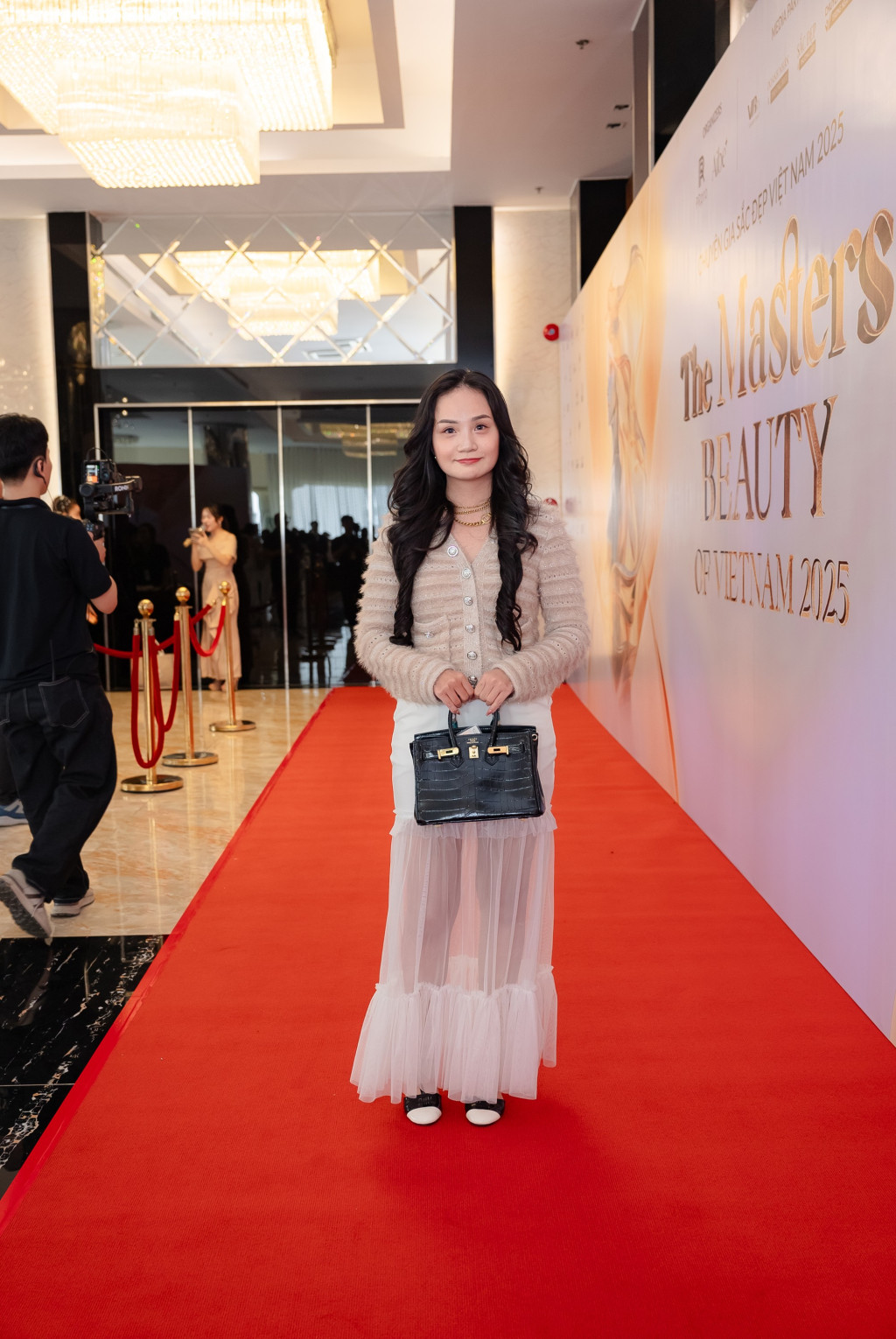toa sang cung vai tro giam doc master san san ghi dau tai the masters beauty of vietnam season 2 3