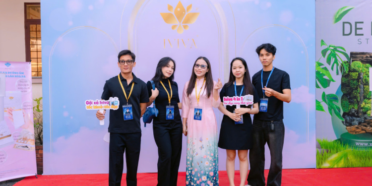 Tỏa Sáng Trong Ngày Tri Ân: Vai Trò Trưởng BTC Đường Nguyệt Tại Lễ Tôn Vinh 2025