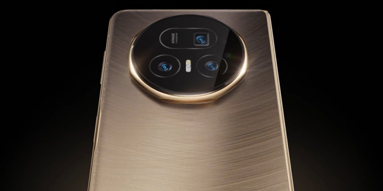 Màn hình sáng cao 120Hz của HONOR Magic V5: dùng ngoài trời và xem HDR có thật sự ấn tượng?