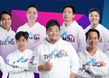 Nhà Tài Trợ Bạc THE MONA Đồng Hành Cùng Festival PMU Universe Awards 2026 – Kiến Tạo Cầu Nối Công Nghệ Cho Ngành Làm Đẹp Toàn Cầu 2 Nhà Tài Trợ Bạc THE MONA Đồng Hành Cùng Festival PMU Universe Awards 2026 – Kiến Tạo Cầu Nối Công Nghệ Cho Ngành Làm Đẹp Toàn Cầu