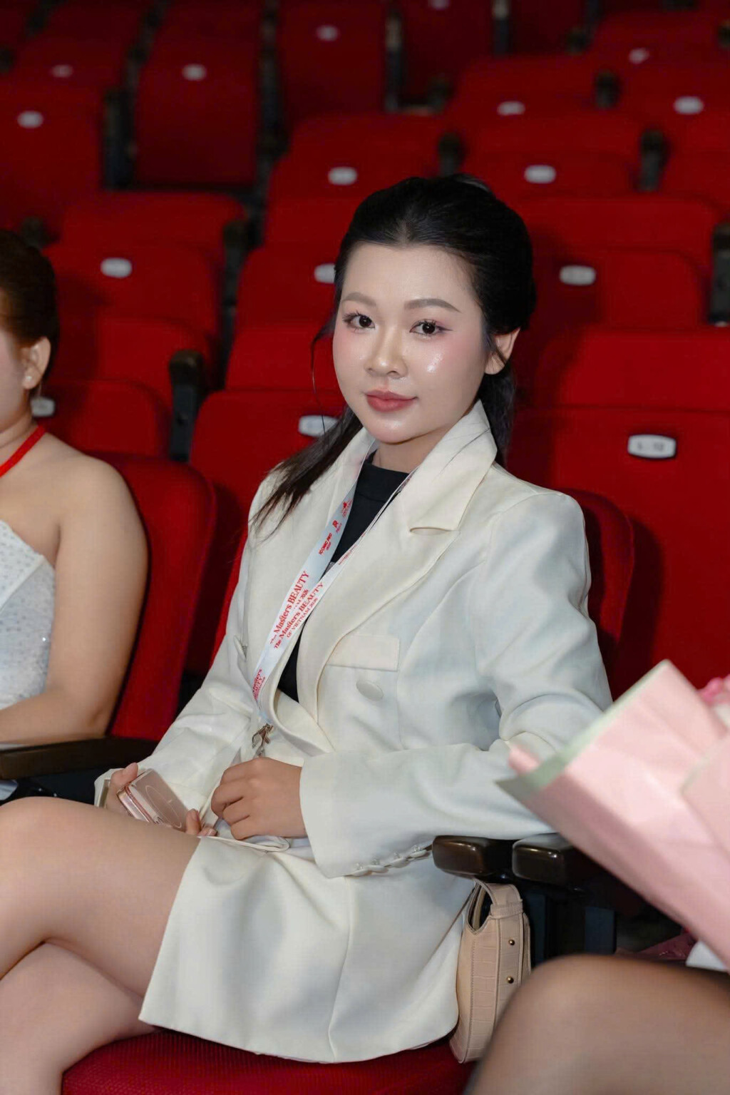 dau an cua ban tay vang master nguyen thi kim ngan tai the masters beauty of vietnam season 3 1