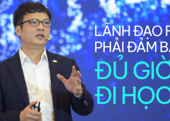 Tổng Giám đốc FPT: Anh Trương Gia Bình một năm có 90 tiếng lên lớp, tôi cũng có 75 tiếng, nếu không đủ sẽ bị giảm 1/4 lương tháng 13