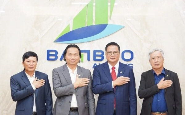 Tân Chủ tịch Hội đồng quản trị Bamboo Airways Phạm Ngọc Vịnh sẽ đối diện với thử thách gì?