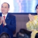 Con gái tỷ phú Phạm Nhật Vượng lần đầu tham gia vào hệ sinh thái Vingroup