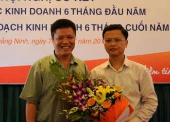 Bảo hiểm PJICO bổ nhiệm ông Trần Anh Tuấn làm Tổng Giám đốc sau loạt thay đổi lãnh đạo kỳ cựu