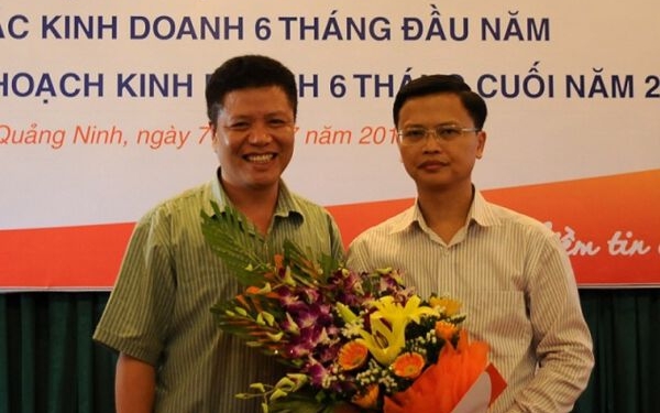 Bảo hiểm PJICO bổ nhiệm ông Trần Anh Tuấn làm Tổng Giám đốc sau loạt thay đổi lãnh đạo kỳ cựu