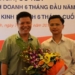 Bảo hiểm PJICO bổ nhiệm ông Trần Anh Tuấn làm Tổng Giám đốc sau loạt thay đổi lãnh đạo kỳ cựu