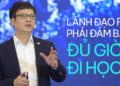 Tổng Giám đốc FPT: Anh Trương Gia Bình một năm có 90 tiếng lên lớp, tôi cũng có 75 tiếng, nếu không đủ sẽ bị giảm 1/4 lương tháng 13