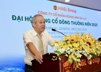 Sau đại hội cổ đông, bầu Đức dự chi hơn trăm tỷ đồng mua cổ phiếu HAG