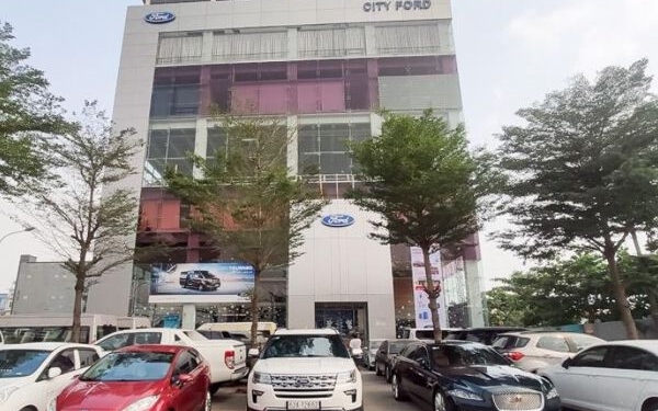 Vợ Chủ tịch City Auto dự chi khoảng 130 tỷ đồng mua cổ phiếu CTF, trở thành cổ đông lớn
