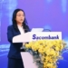 Bà Nguyễn Đức Thạch Diễm từ nhiệm HĐQT Sacombank 14 Bà Nguyễn Đức Thạch Diễm từ nhiệm HĐQT Sacombank