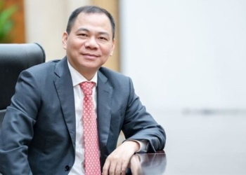 Những yếu tố nào giúp ông Phạm Nhật Vượng đạt cột mốc mới về tài sản?
